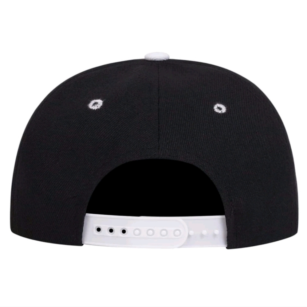 King Baseball Cap. - Picture 2 of 3